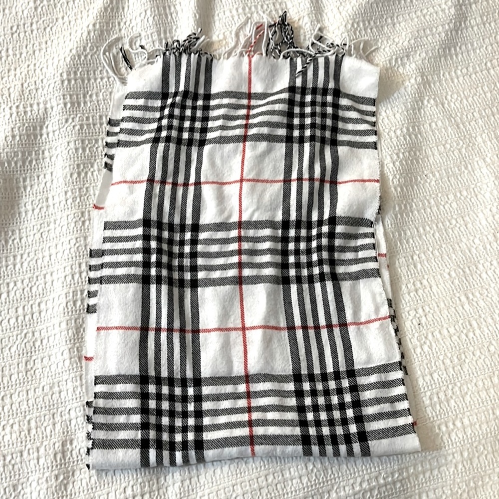 Women or men scarf